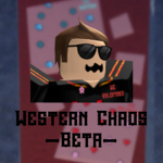 Western Chaos -Beta- Studios