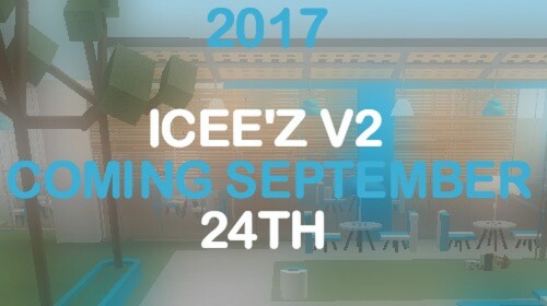 Icee'z Cafe - ##