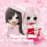💌 (NEW) Valentine Moe Outfit Ideas 💌