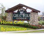 Home Cafe!