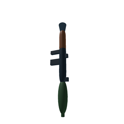RPG Not Mine