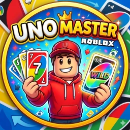 UNO MASTER  icon