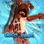 Gucci Kings