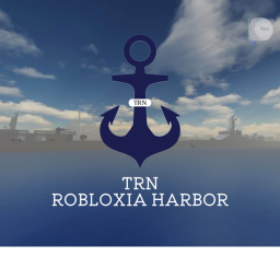 Robloxia Harbor, [TRN] The Robloxian Navy