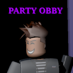 Party Obby