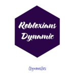 Robloxians Dynamic Gymnastics