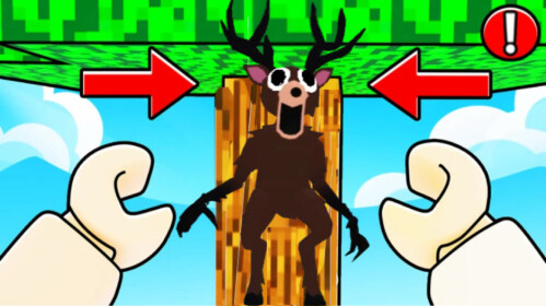 Find The 99 Nights in the Forest!