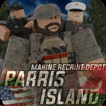 [USMC] Parris Island
