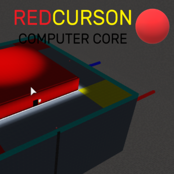 RedCurson Computer Core