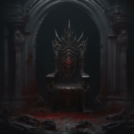 Thrones•DarkNight