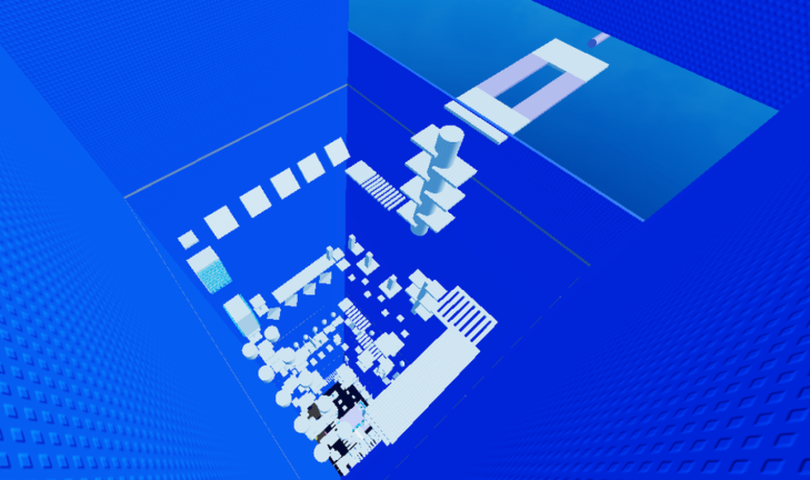 ElDiamante Tower screenshot 2