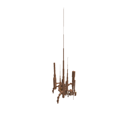 tarnished model