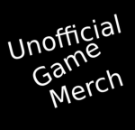 UNOFFICAL ROBLOX MERCH