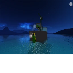 Blue Mountain Mystery (2) icon