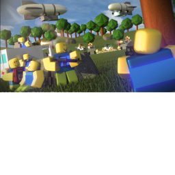 Combat Noob Army