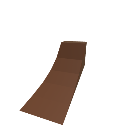 Quarter pipe