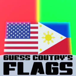 Guess the flag ! icon