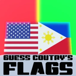 Guess the flag ! icon