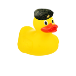 Da Offical Duck Army