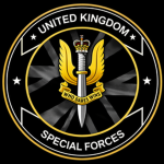 | UKSF | United Kingdom Special Forses