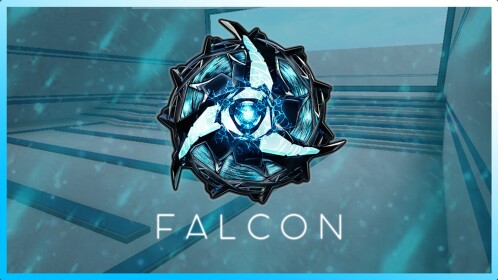 SCRIM | Falcon