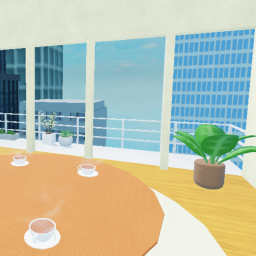 Roblox Room