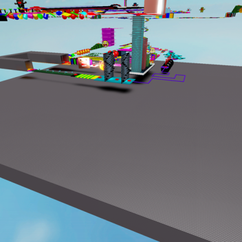 My fan obby