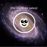 [the cats of the galaxy]