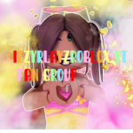 IzzyPlayzRoblox YT Fan Group