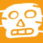 Glitched Skull Studio