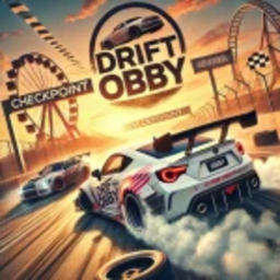 Car Drift Obby