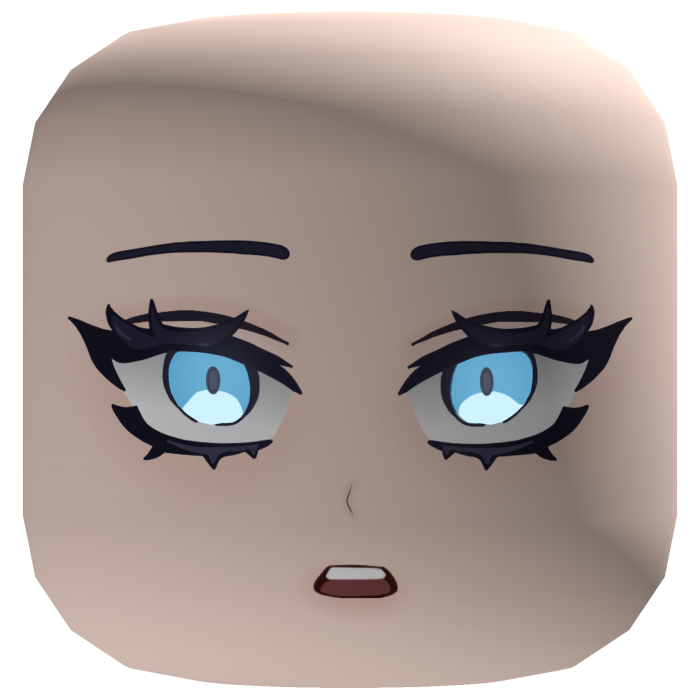 Ado Face