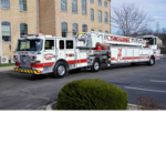 firefighters are cool