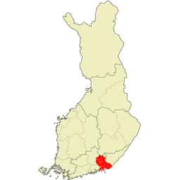 The Battle Of Southern Finland