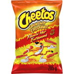 Cheeto Country