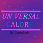 ⋰* Universal Galore *⋱