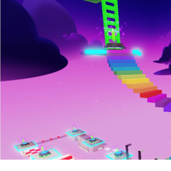 Chill OBBY! FREE GRAVITY COIL AND MORE!