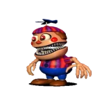 Game Badge Thumbnail