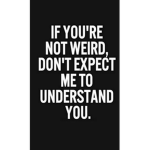 |•The weird wons•|