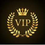 VIP- AKA very important people