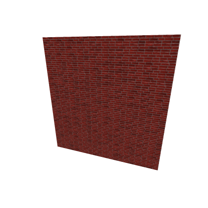 Brick Wall