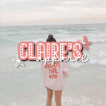 - claire’s apparel -