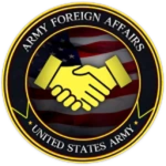 Army Fоreign Affairs.