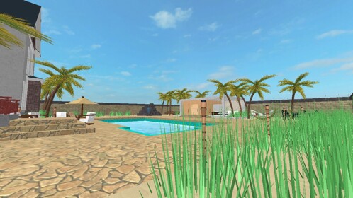 Heartz Family Residence