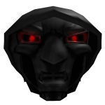 Evil Villain Mask