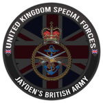 LBA | Special Forces