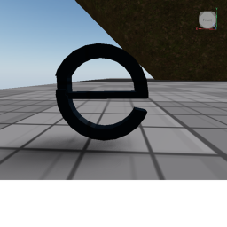 Gravity Controller But A Different Map