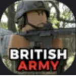 [RGBA] Great British Army
