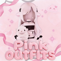 [470+] Pink Outfits Girls