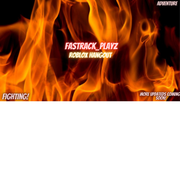 Fastrack_playz Hang Out